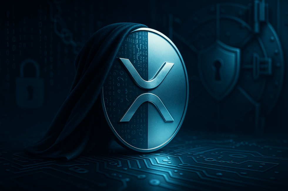 XRP news