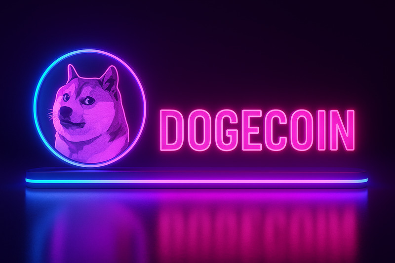 Dogecoin