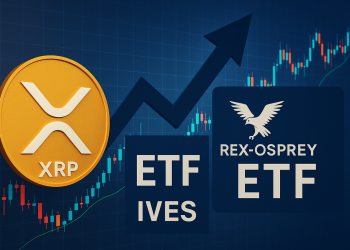 XRP ETF news
