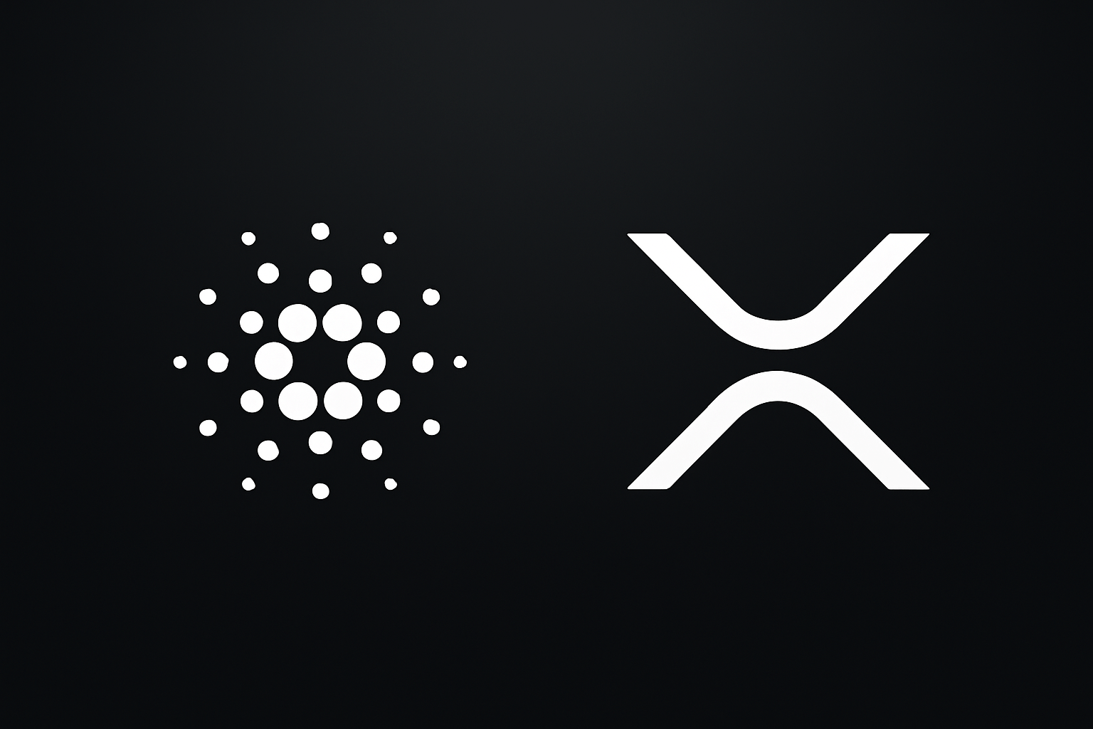 Cardano XRP Ripple partnership news