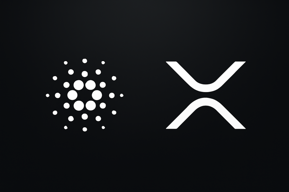 Cardano XRP Ripple partnership news