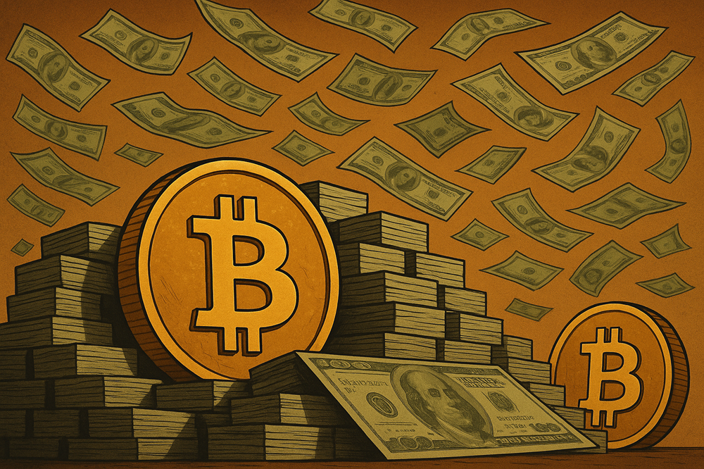 Crypto news