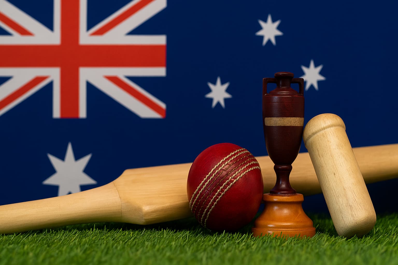 Australia Block Earner