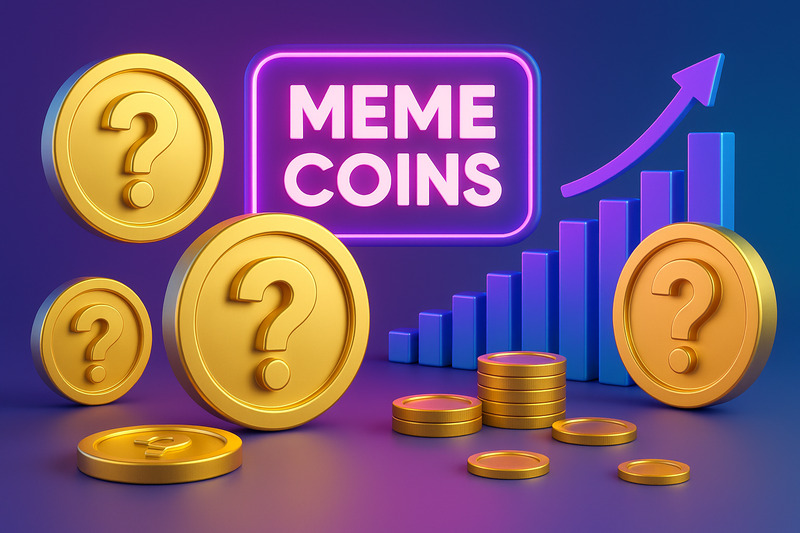 Meme Coins
