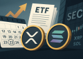 XRP Solana ETF news