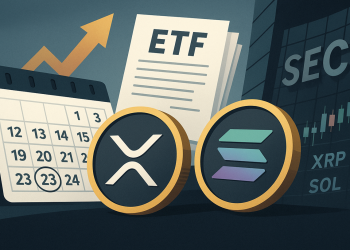 XRP Solana ETF news