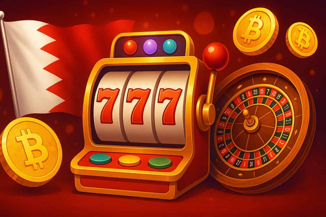 The best Bahrain online casinos offer players a mix of top games, advantageous bonuses, and quick payouts.