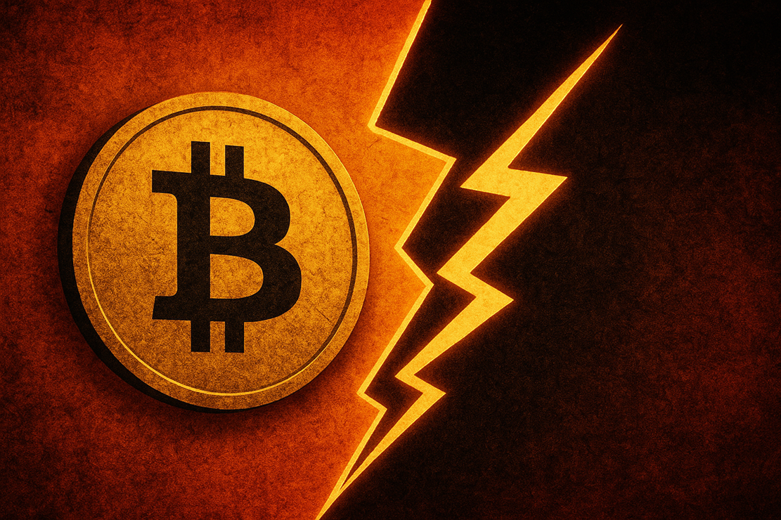 Bitcoin news