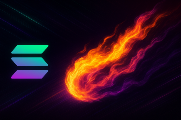 Solana Could Get A Turbo Boost As Firedancer Targets Block Restrictions