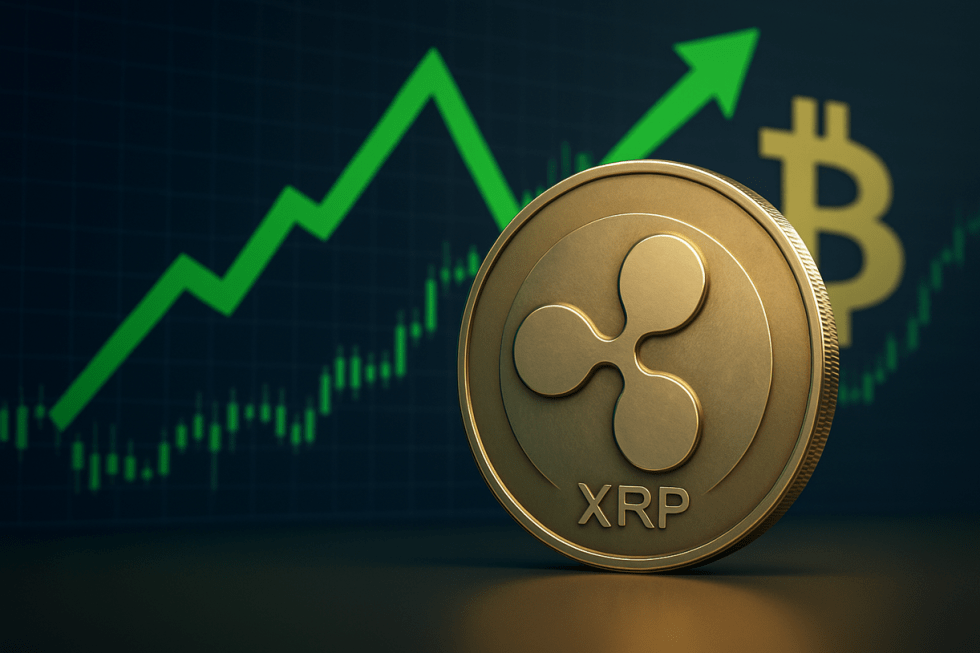 XRP news