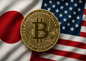 Bitcoin Reserve news US Japan