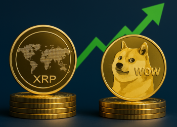 Dogecoin XRP news