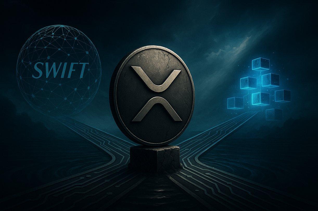 XRP news