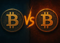 Bitcoin news
