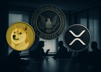 XRP Dogecoin ETF news