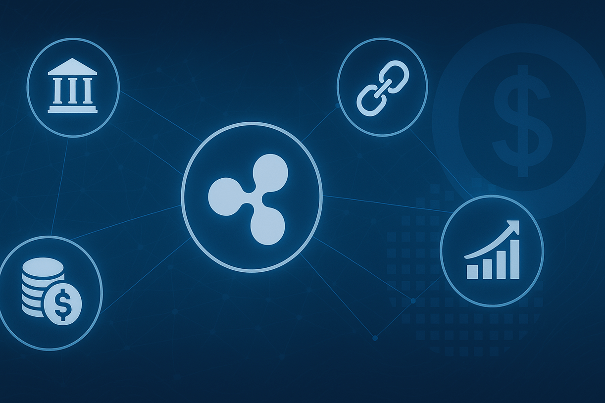 Ripple Swell agenda news