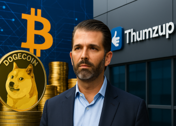 Dogecoin news Trump Jr