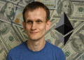 Ethereum news Vitalik Buterin