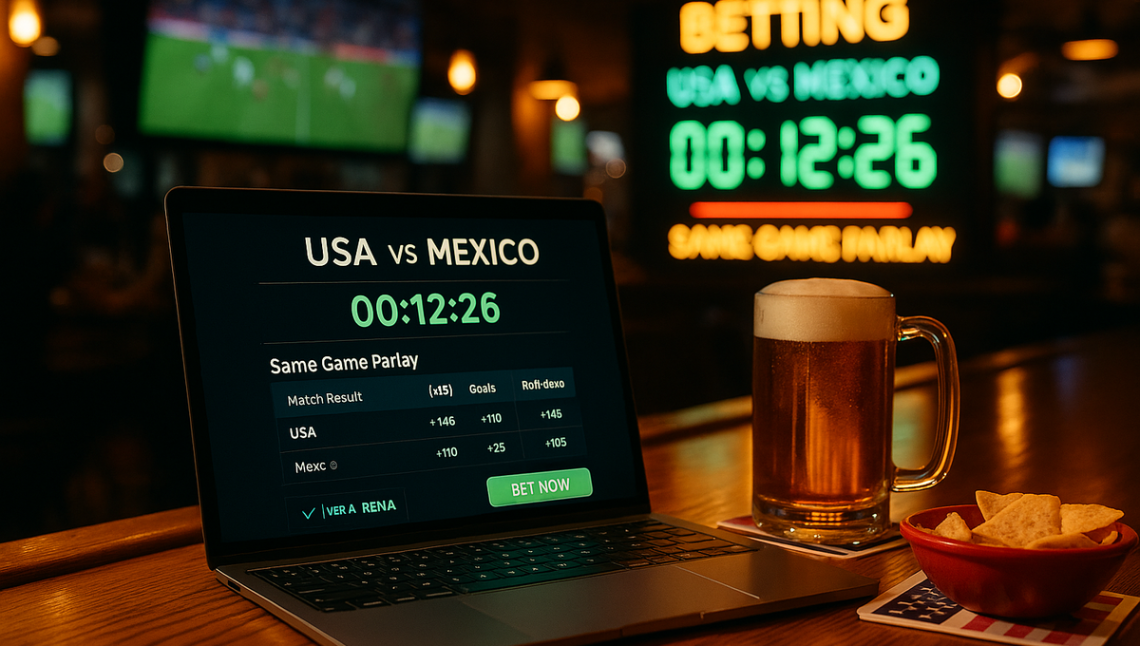 Top Soccer Betting Sites in 2025