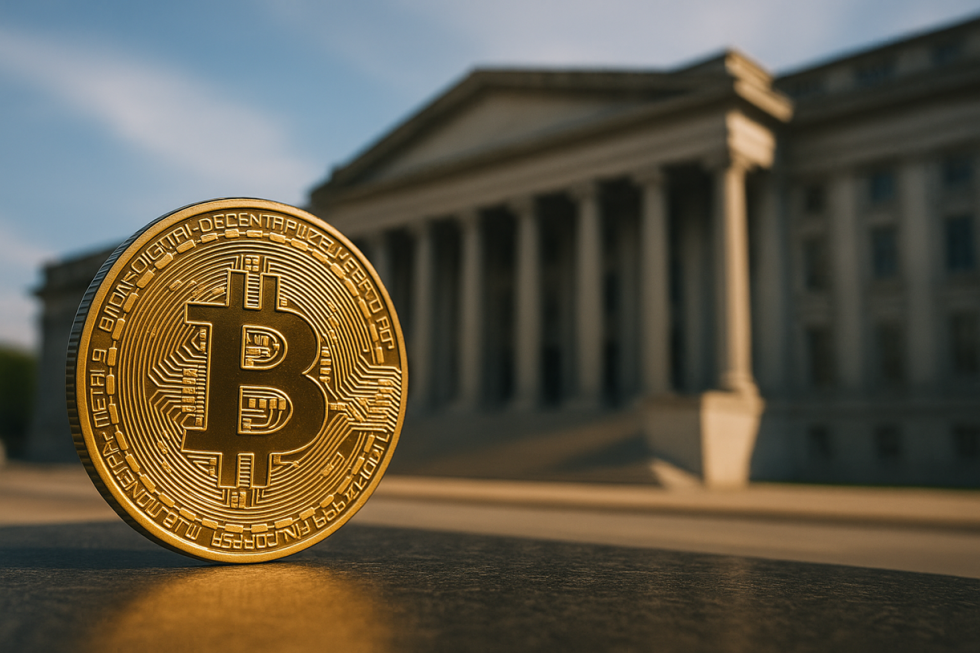 Bitcoin news