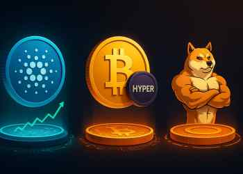 ChatGPT prezice prețul Cardano pentru 2025, iar alte două altcoinuri se pregătesc de o creștere uriașă