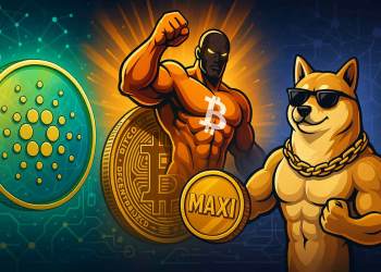 ChatGPT прогнозира цената на Cardano за 2025 г., а други два алткойна се подготвят за огромен ръст