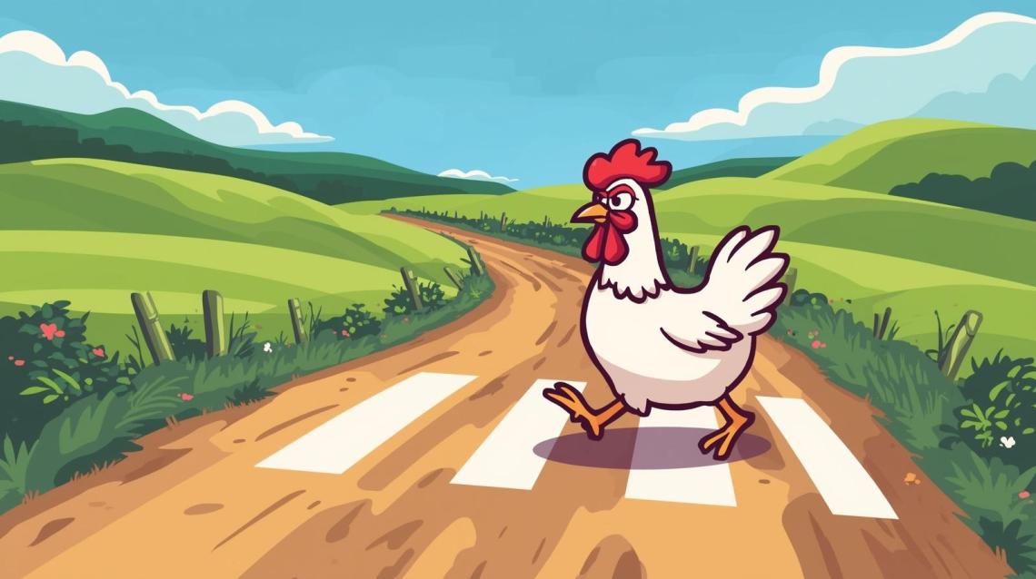 Chicken road - Najbolja casina u Hrvatskoj