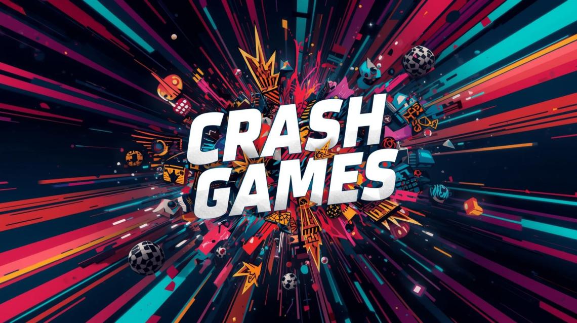 Crash online casino igra - Najbolja crash casina u Hrvatskoj