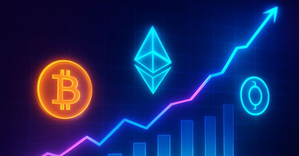 2025年に注目を集める仮想通貨プレセール:盛り上がる新プロジェクトの行方
