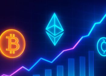 2025年に注目を集める仮想通貨プレセール：盛り上がる新プロジェクトの行方