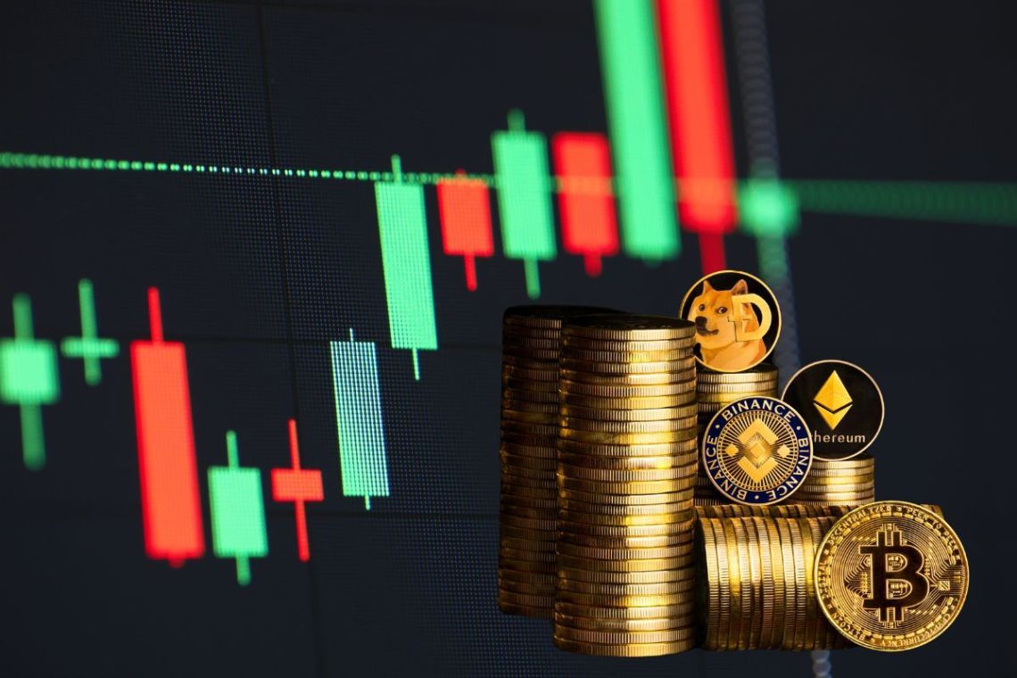 ανταλλακτήρια κρυπτονομισμάτων για altcoins