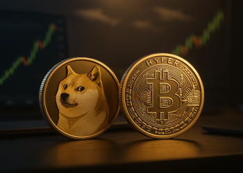 Która kryptowaluta może zrobić z Ciebie milionera? Dogecoin vs. Bitcoin Hyper