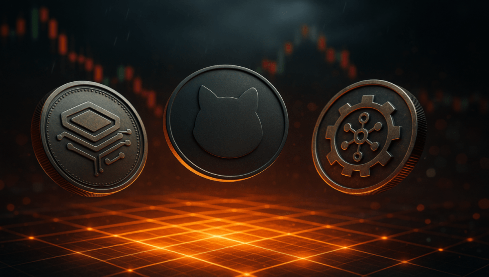 Nejlepší Altcoiny k Nákupu Právě Teď: Připravte se na 500x Zisk s Těmito Kryptoměnami v Roce 2025