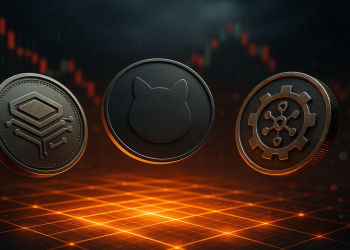 Nejlepší Altcoiny k Nákupu Právě Teď: Připravte se na 500x Zisk s Těmito Kryptoměnami v Roce 2025