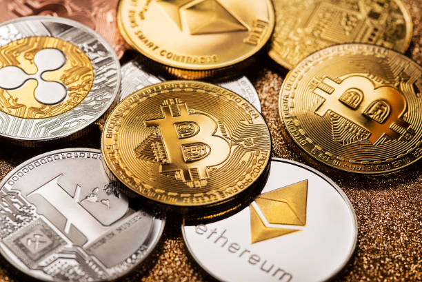 Crypto Bloodbath: Ethereum Endures Largest Liquidation Wave Since 2021, More Decline Ahead?