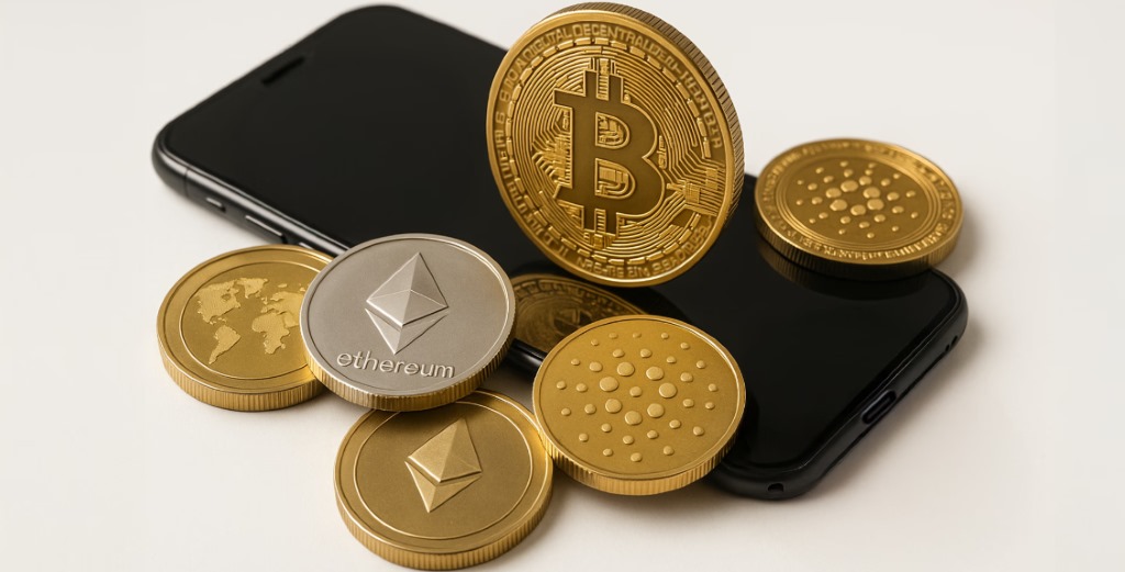 Cryptocurrency