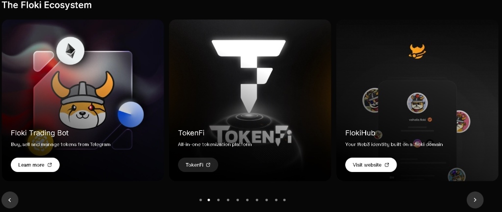 Cum să cumperi Floki și să înțelegi tokenomica sa