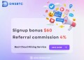 DNSBTC leads the new trend of AI & Blockchain