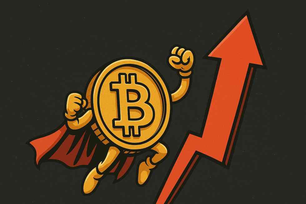 De ce Layer-2 al Bitcoin Hyper ar putea readuce relevanța Bitcoin-ului pentru dezvoltatori și cerințele moderne