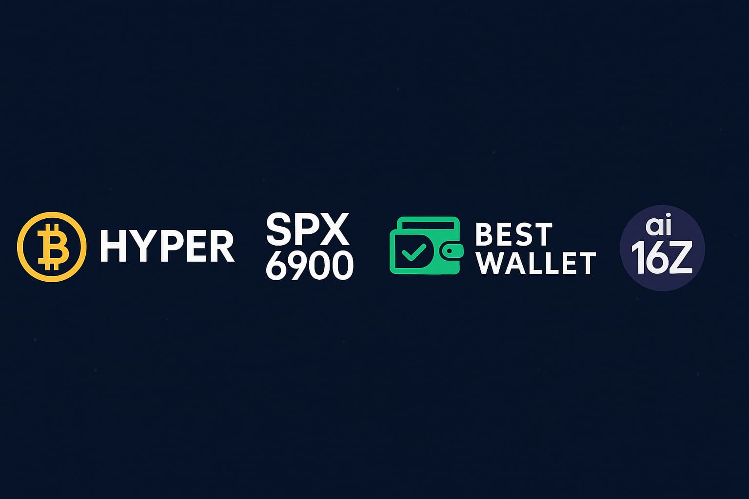 DeepSeek Radar Các đồng coin tiềm năng có thể bùng nổ trong 2025