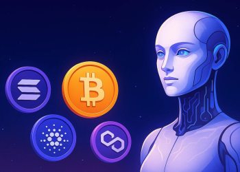 DeepSeekが選ぶUptoberに買うべき仮想通貨プレセール──AIの見解