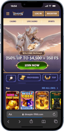 Aussie Live Roulette Casino - DivaSpin