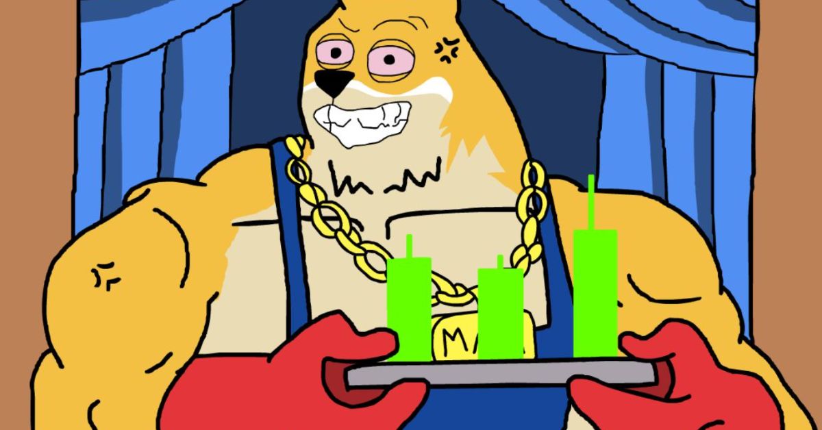ドージコインETFが新興ミームプロジェクトを後押し、仮想通貨おすすめはこれか？
