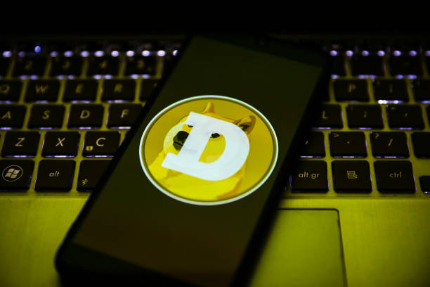 D​​ogecoin