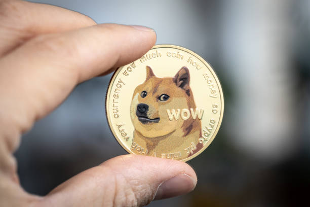 Here’s how the Dogecoin whales are only one week