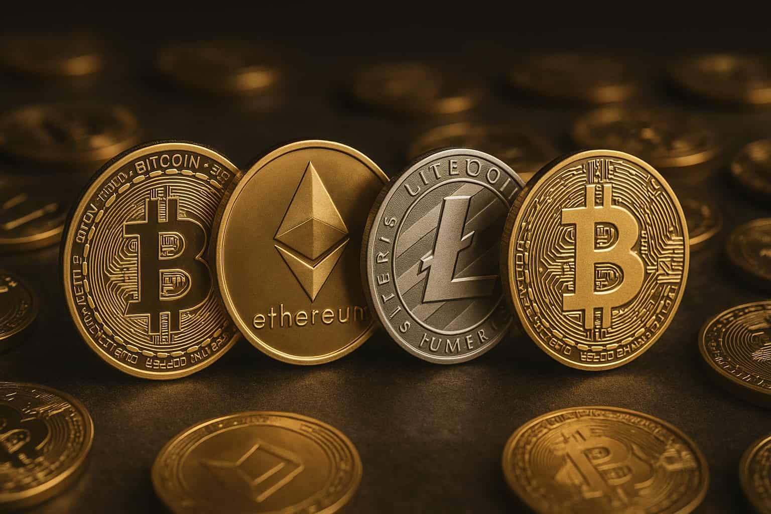 Dogecoin giảm 17,68%, dòng tiền lớn đổ vào meme coin mới nổi