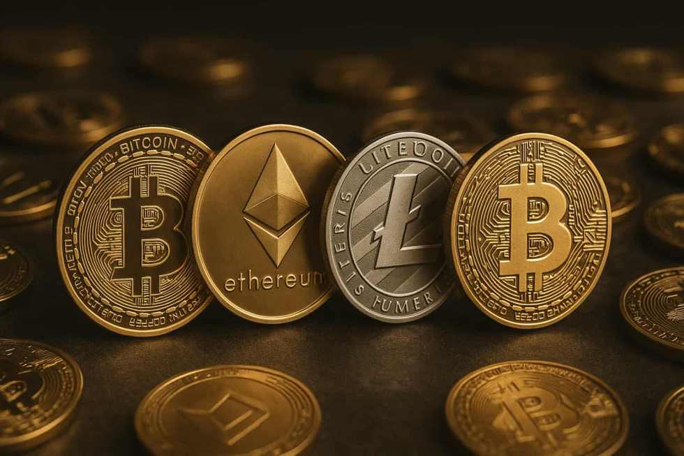 Dogecoin giảm 17,68%, dòng tiền lớn đổ vào meme coin mới nổi