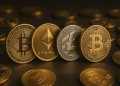 Dogecoin giảm 17,68%, dòng tiền lớn đổ vào meme coin mới nổi