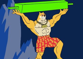 Dogecoinは4ドルに到達するか？Maxi Dogeが先にICO2百万ドルを突破する可能性