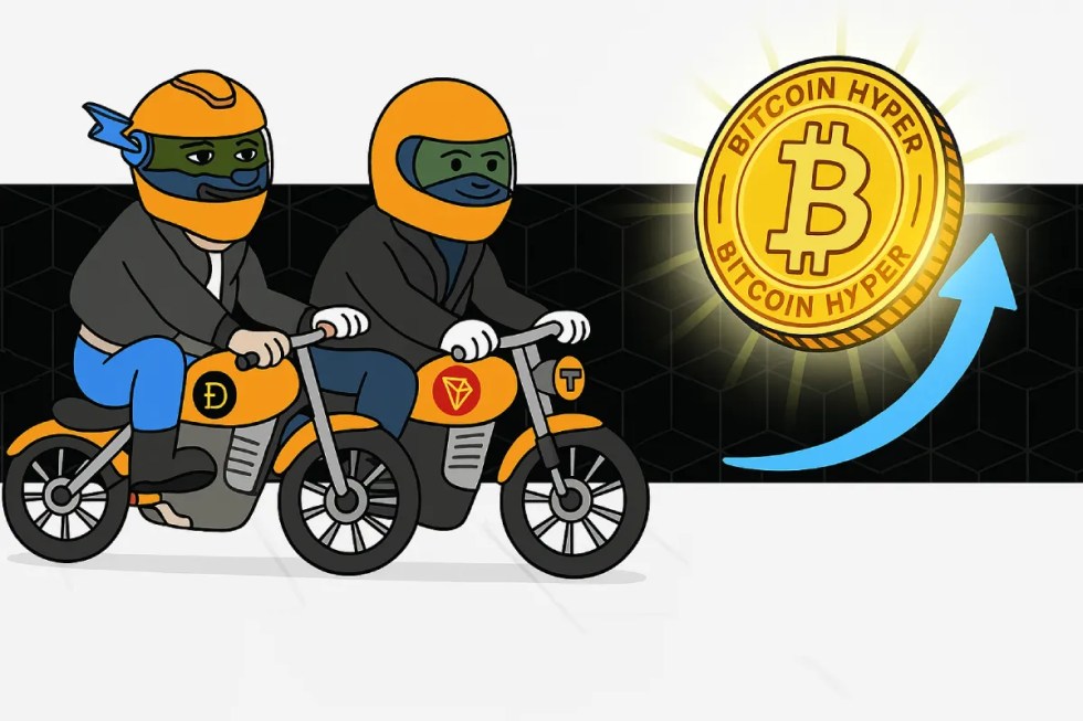 ドージコインvsトロン、1万円で仮想通貨 投資するならどっち?